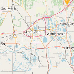 ChampionsGate 6G90226 - Luxury Collection on the map